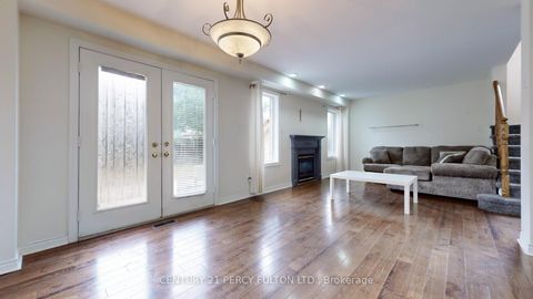 Photo 5 at 138 Tunbridge Road, Georgian Drive, Barrie