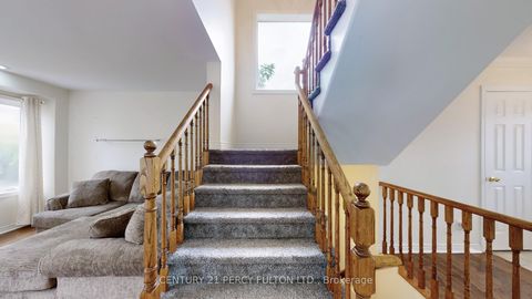 Photo 11 at 138 Tunbridge Road, Georgian Drive, Barrie