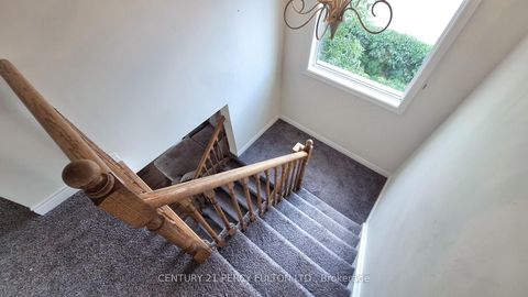 Photo 12 at 138 Tunbridge Road, Georgian Drive, Barrie