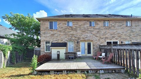 Photo 28 at 138 Tunbridge Road, Georgian Drive, Barrie