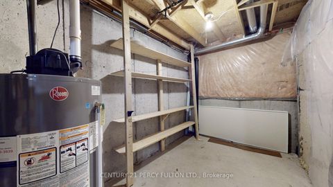 Photo 41 at 138 Tunbridge Road, Georgian Drive, Barrie