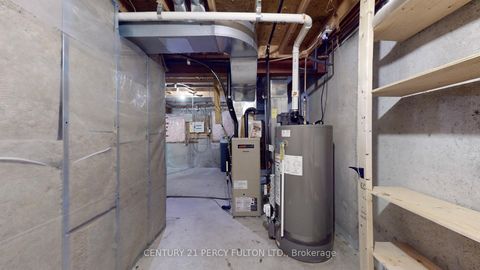 Photo 42 at 138 Tunbridge Road, Georgian Drive, Barrie