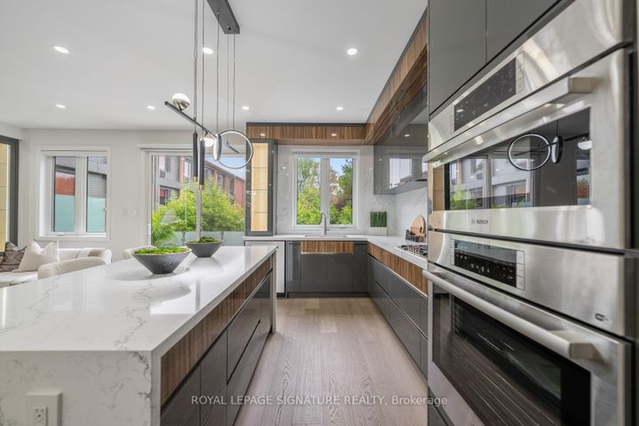 Photo 8 at 17 Trenton Avenue, Lumsden, Toronto