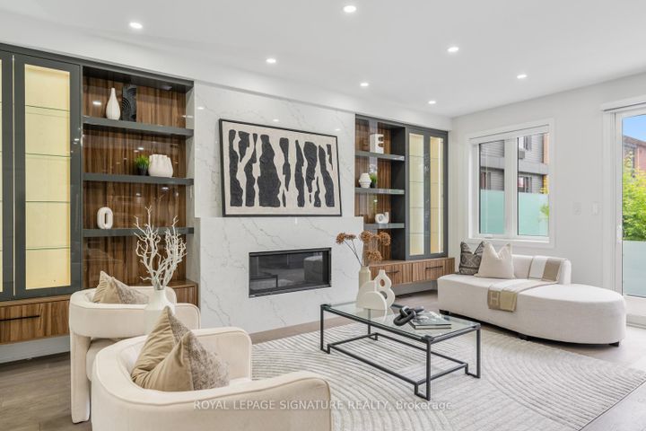 Photo 13 at 17 Trenton Avenue, Lumsden, Toronto