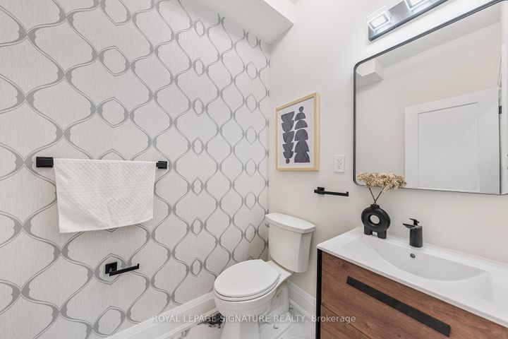 Photo 14 at 17 Trenton Avenue, Lumsden, Toronto