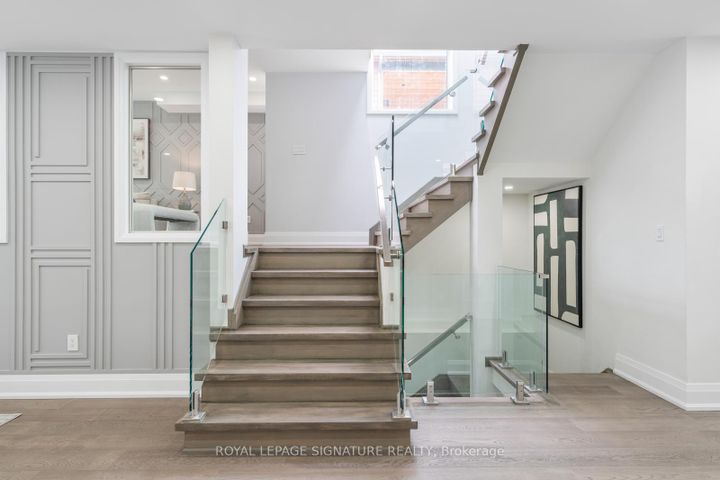 Photo 15 at 17 Trenton Avenue, Lumsden, Toronto