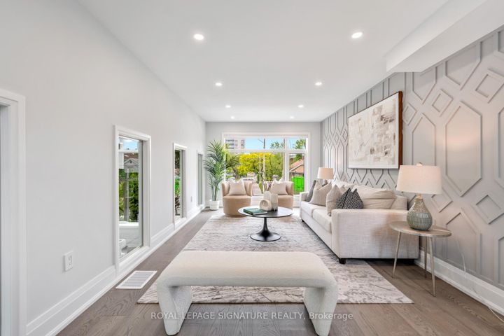 Photo 16 at 17 Trenton Avenue, Lumsden, Toronto