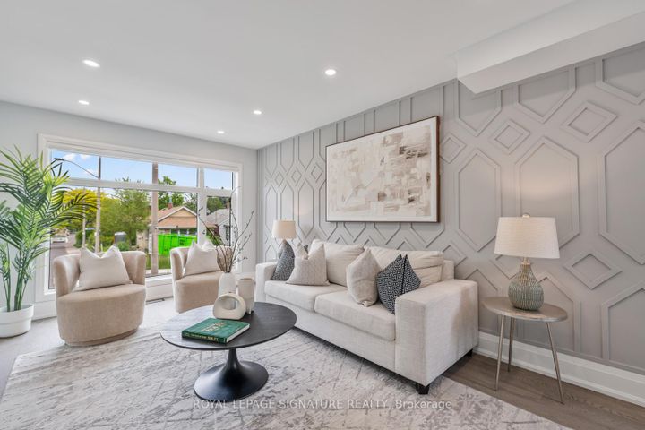Photo 17 at 17 Trenton Avenue, Lumsden, Toronto