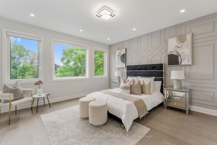 Photo 20 at 17 Trenton Avenue, Lumsden, Toronto