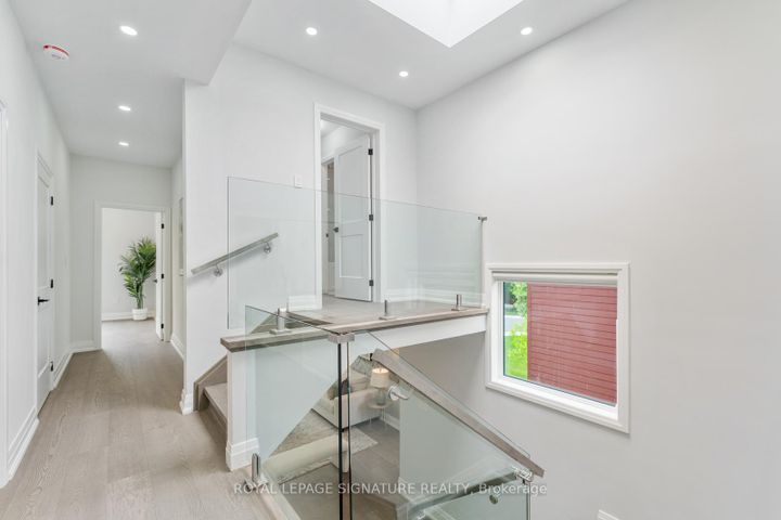 Photo 25 at 17 Trenton Avenue, Lumsden, Toronto