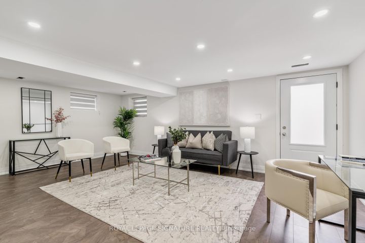 Photo 36 at 17 Trenton Avenue, Lumsden, Toronto