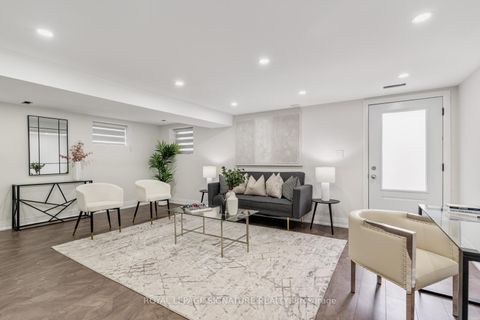 Photo 36 at 17 Trenton Avenue, Lumsden, Toronto