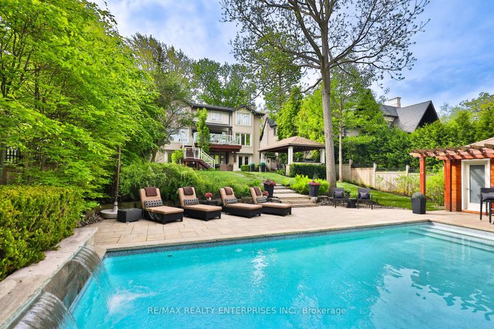 Photo 3 at 1215 Indian Road, Lorne Park, Mississauga