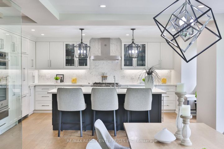 Photo 6 at 1215 Indian Road, Lorne Park, Mississauga