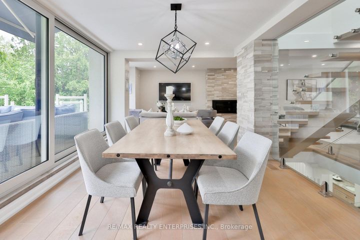 Photo 11 at 1215 Indian Road, Lorne Park, Mississauga