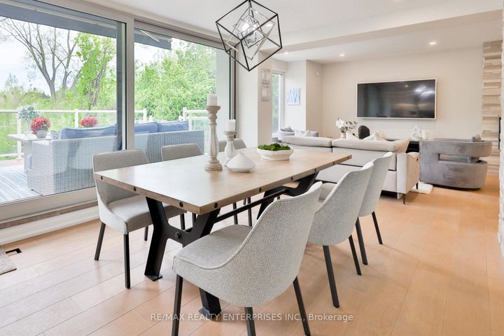 Photo 13 at 1215 Indian Road, Lorne Park, Mississauga