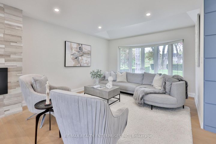 Photo 14 at 1215 Indian Road, Lorne Park, Mississauga