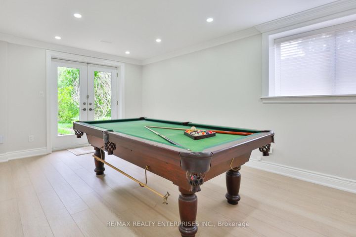 Photo 30 at 1215 Indian Road, Lorne Park, Mississauga