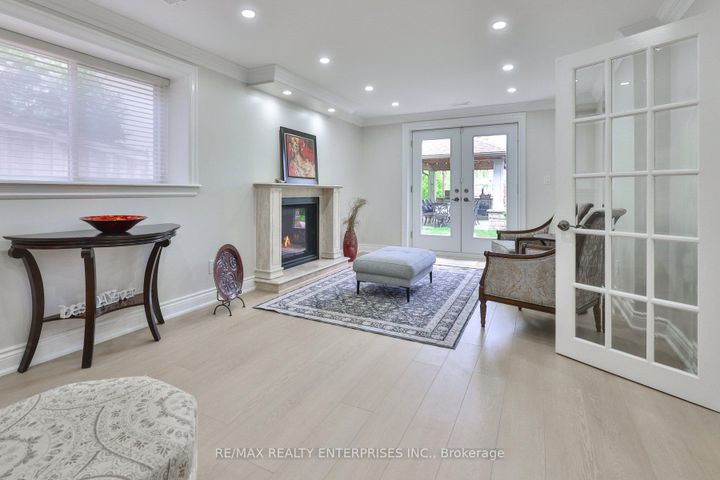 Photo 32 at 1215 Indian Road, Lorne Park, Mississauga