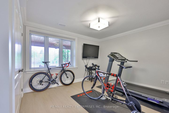 Photo 33 at 1215 Indian Road, Lorne Park, Mississauga
