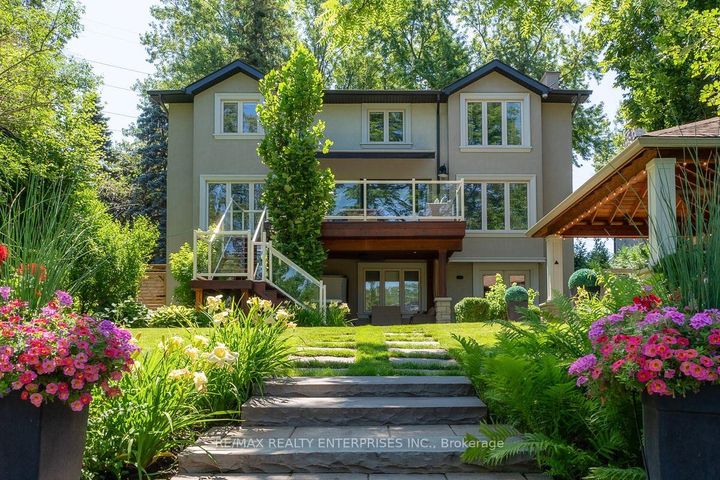 Photo 35 at 1215 Indian Road, Lorne Park, Mississauga