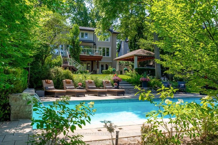 Photo 36 at 1215 Indian Road, Lorne Park, Mississauga