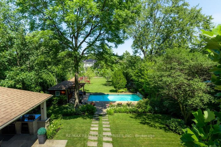 Photo 38 at 1215 Indian Road, Lorne Park, Mississauga