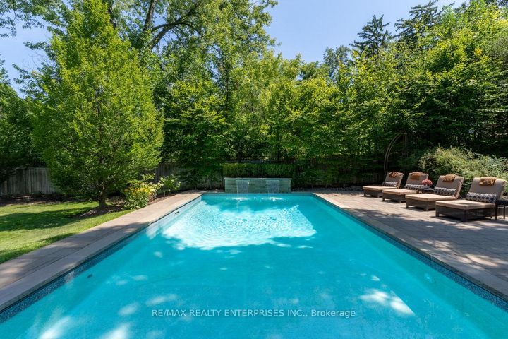 Photo 39 at 1215 Indian Road, Lorne Park, Mississauga