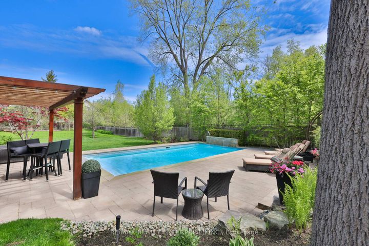 Photo 40 at 1215 Indian Road, Lorne Park, Mississauga