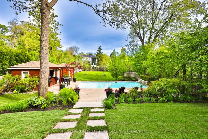 Photo 42 at 1215 Indian Road, Lorne Park, Mississauga