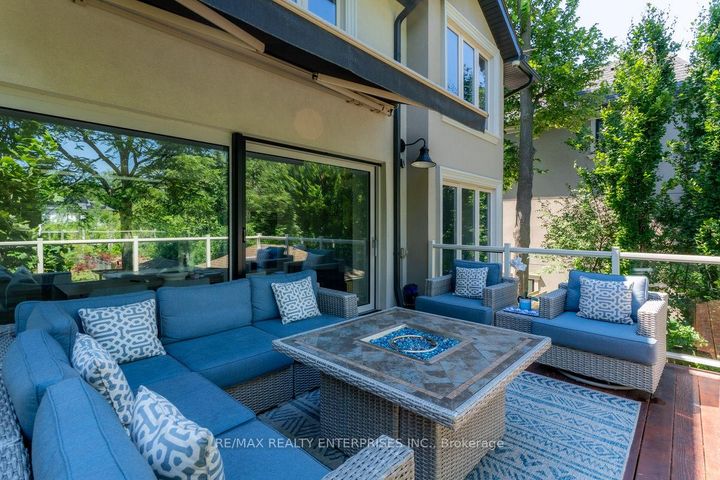 Photo 46 at 1215 Indian Road, Lorne Park, Mississauga