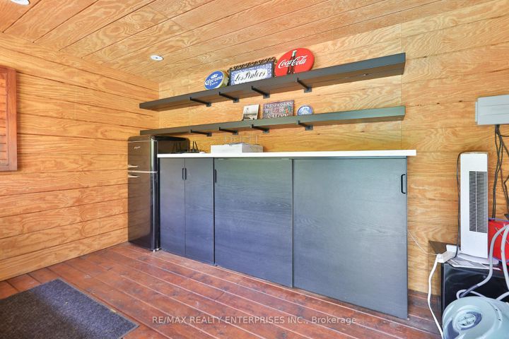 Photo 48 at 1215 Indian Road, Lorne Park, Mississauga