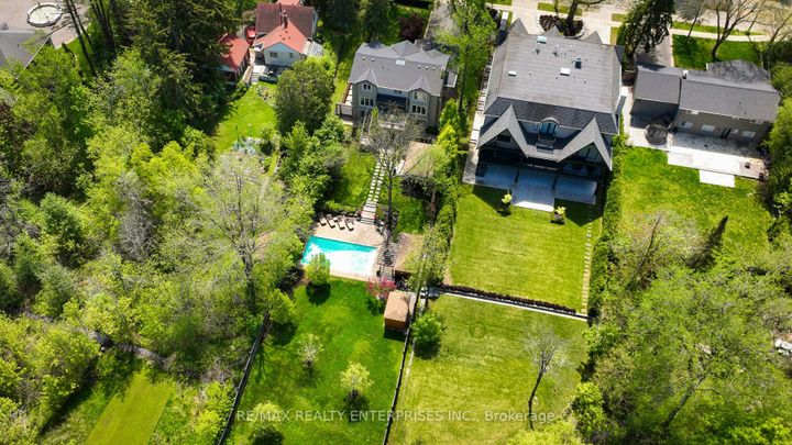 Photo 49 at 1215 Indian Road, Lorne Park, Mississauga