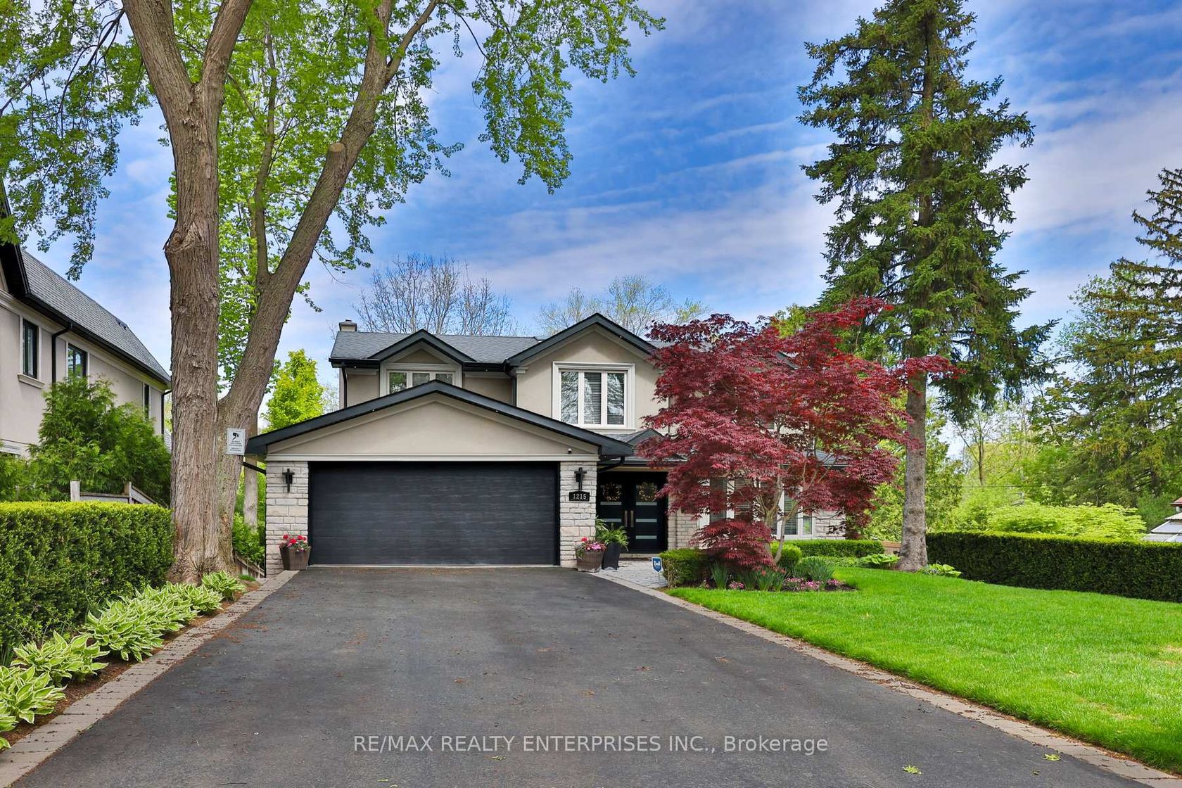 1215 Indian Road, Lorne Park, Mississauga 2