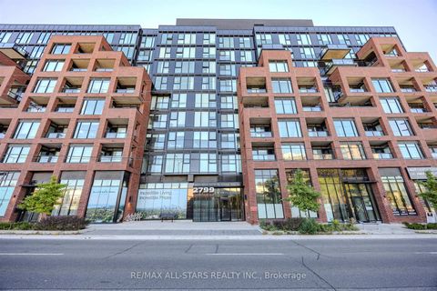 Photo 0 at 611 - 2799 kingston Road, Cliffcrest, Toronto