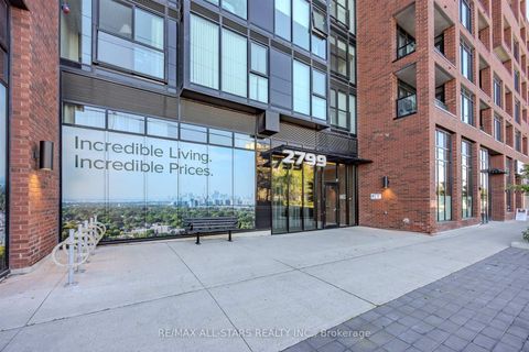 Photo 1 at 611 - 2799 kingston Road, Cliffcrest, Toronto
