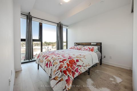 Photo 11 at 611 - 2799 kingston Road, Cliffcrest, Toronto