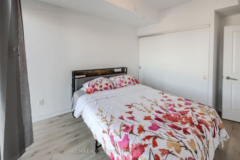 Photo 12 at 611 - 2799 kingston Road, Cliffcrest, Toronto