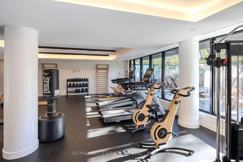 Photo 17 at 611 - 2799 kingston Road, Cliffcrest, Toronto