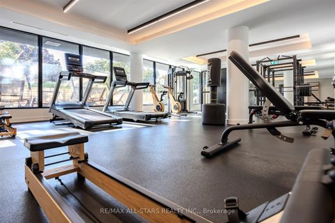 Photo 18 at 611 - 2799 kingston Road, Cliffcrest, Toronto