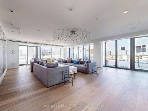 Photo 32 at 716 - 5 Soudan Avenue, Mount Pleasant West, Toronto
