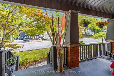 Photo 2 at 84 Spruce Street, Aurora Village, Aurora