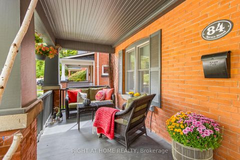 Photo 3 at 84 Spruce Street, Aurora Village, Aurora