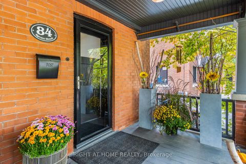 Photo 4 at 84 Spruce Street, Aurora Village, Aurora
