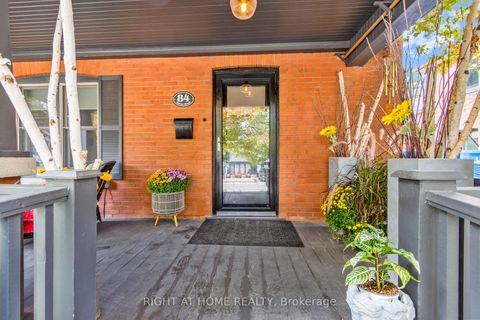Photo 5 at 84 Spruce Street, Aurora Village, Aurora