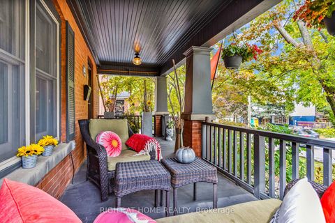 Photo 6 at 84 Spruce Street, Aurora Village, Aurora