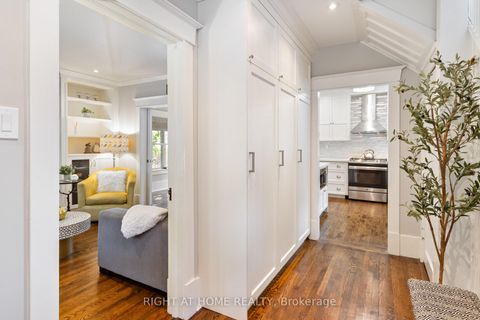 Photo 9 at 84 Spruce Street, Aurora Village, Aurora