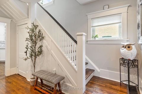 Photo 10 at 84 Spruce Street, Aurora Village, Aurora