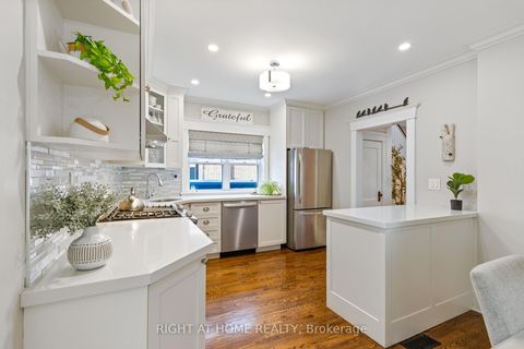 Photo 14 at 84 Spruce Street, Aurora Village, Aurora