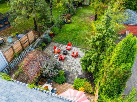 Photo 31 at 84 Spruce Street, Aurora Village, Aurora